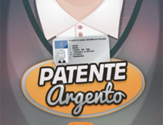 PATENTE ARGENTO
